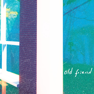 アルバム/old friend/Roofman