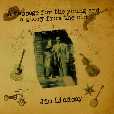 A Little Bit Here & a Little Bit There/Jim Lindsay