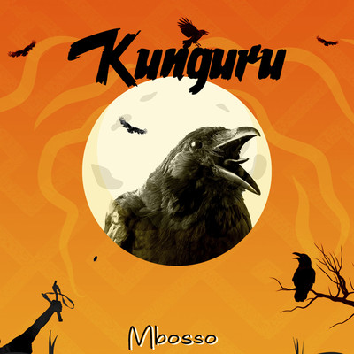 Kunguru/Mbosso