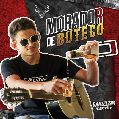 シングル/Morador de Buteco/Danielzim Capitao