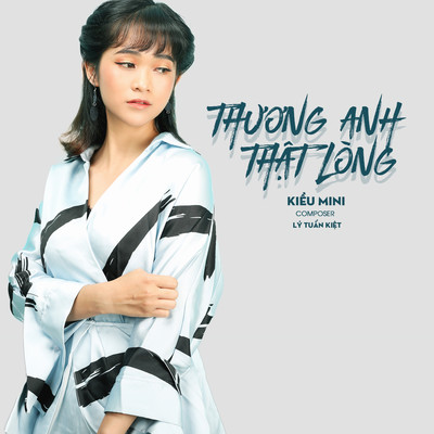 アルバム/Thuong Anh That Long/Kieu Mini