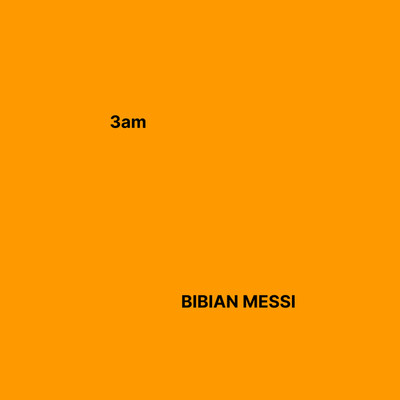 BIBIAN Messi