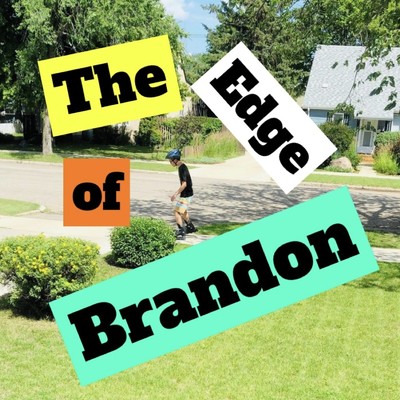 The Edge of Brandon/Pink Philosophy