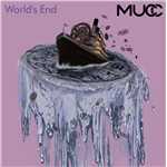 シングル/World's End/MUCC