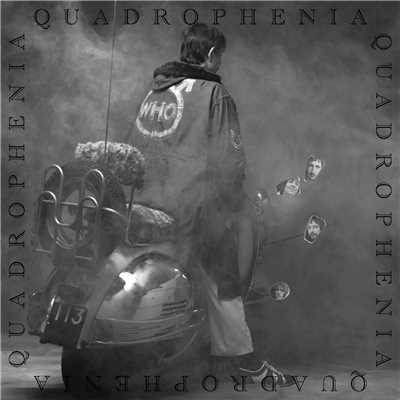 アルバム/Quadrophenia (Explicit)/ザ・フー
