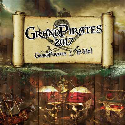 Grand Pirates