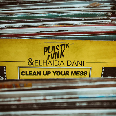 Plastik Funk／Elhaida Dani