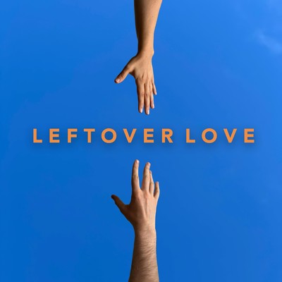 シングル/Leftover Love/Picture This