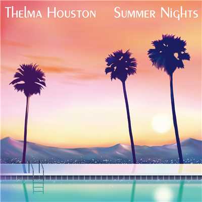 Touch Me While I'm Dancing/THELMA HOUSTON