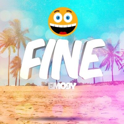 シングル/Fine/EMO9Y