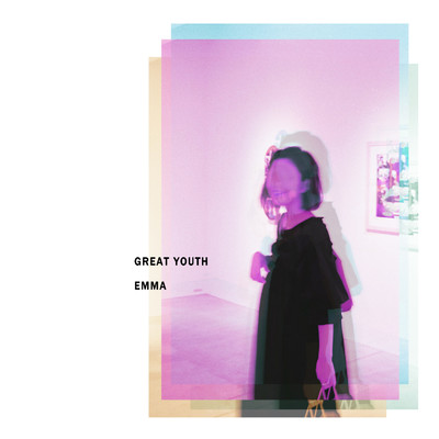 アルバム/EMMA/Great Youth