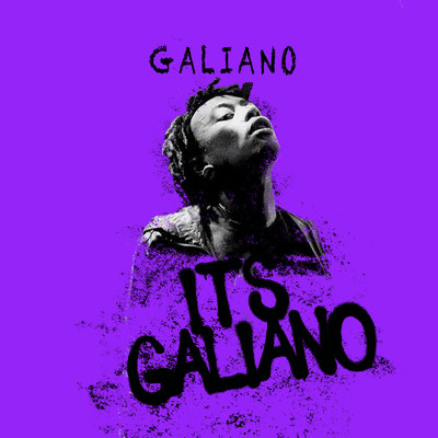 It's Galiano/Galiano