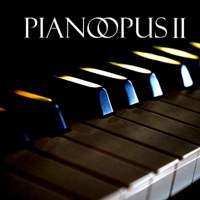 シングル/Piano Opus 023/experiment & R
