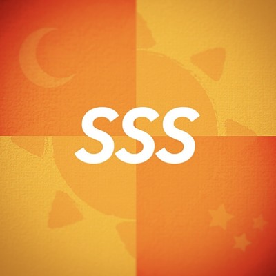 アルバム/SSS/Spection