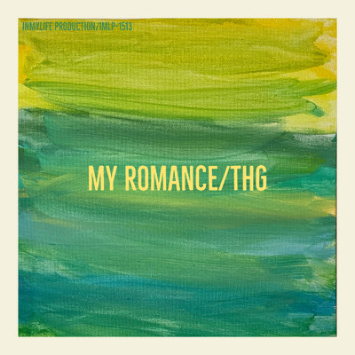 My Romance/THG