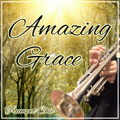 シングル/Amazing Grace/Chie