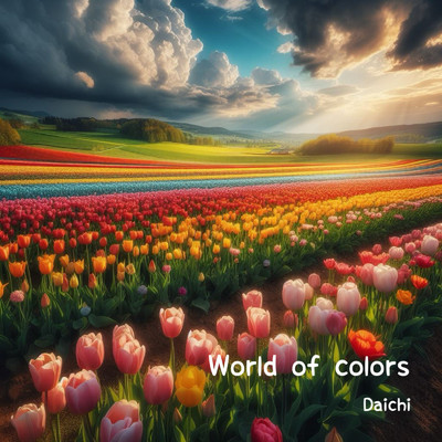 World of colors/Daichi