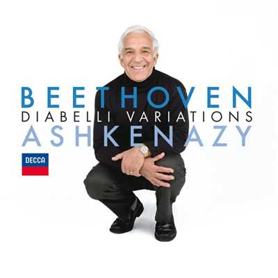 Beethoven: ディアベッリの主題による33の変奏曲 ハ長調 作品120 - 第23変奏: Allegro assai/ヴラディーミル・アシュケナージ