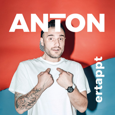 アルバム/ertappt/Anton