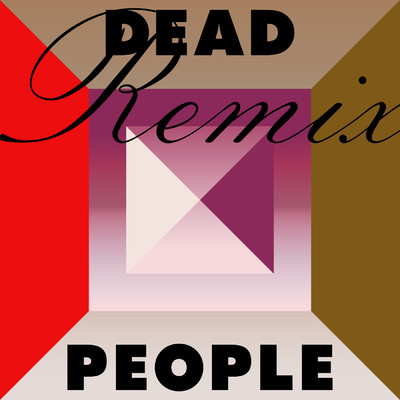 Safety Lines (Kimchii Remix)/Dead People／Kimchii