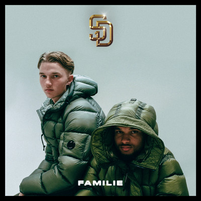 シングル/Familie (Explicit)/Siggy & D1ns／$hirak