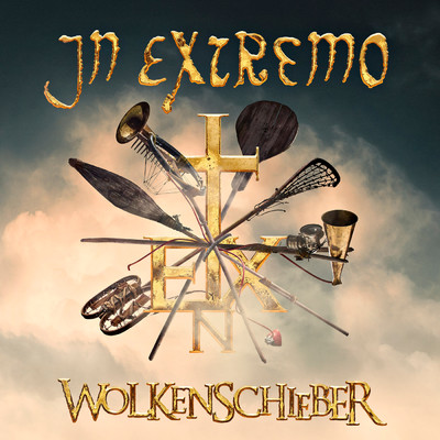 シングル/Wolkenschieber/In Extremo