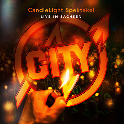 アルバム/CandleLight Spektakel (Live in Sachsen)/City