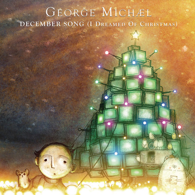 December Song (I Dreamed Of Christmas)/George Michael