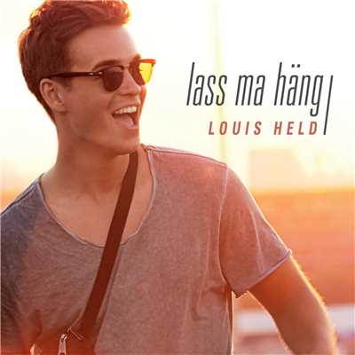 シングル/Lass ma hang/Louis Held