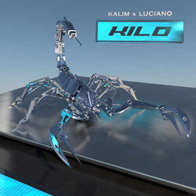 kilo (Explicit) (featuring Luciano)/KALIM