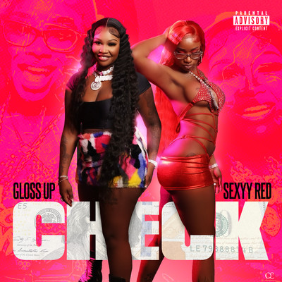 Check (Explicit)/Gloss Up／Sexyy Red