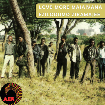 Dabuka Mhlaba/Lovemore Majaivana