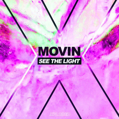 シングル/See The Light/Movin