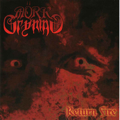 アルバム/Return Fire/Mork Gryning