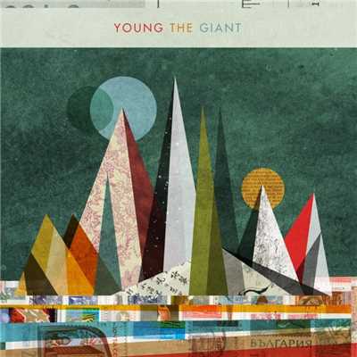 God Made Man/Young the Giant