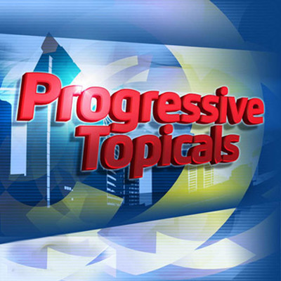 Progressive Topicals/Instrumental Society