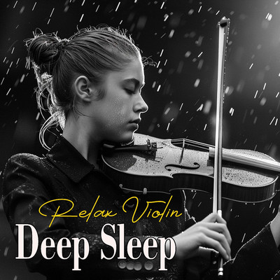 アルバム/Relax Violin Deep Sleep/Benjamin Samuel／Francesco Severino