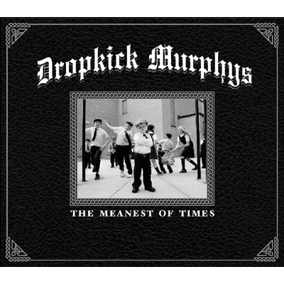 Rude Awakenings/Dropkick Murphys