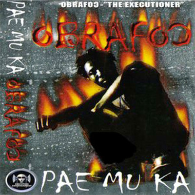 アルバム/Pae Mu Ka/Obrafour