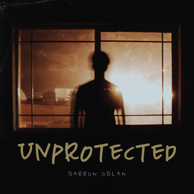 アルバム/Unprotected/Barron Oblan