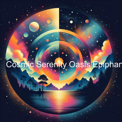 Cosmic Serenity Oasis Epiphany/Craigo Pulse