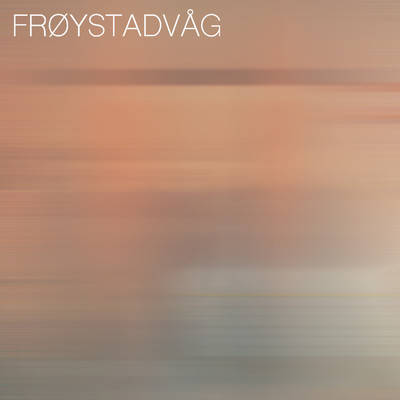 アルバム/The Kids/Froystadvag
