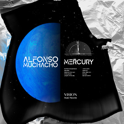 Mercury/Alfonso Muchacho