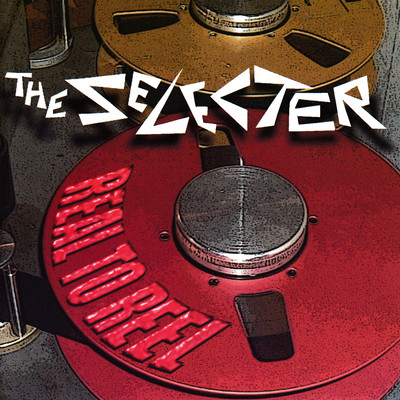 Stepping Razor/The Selecter