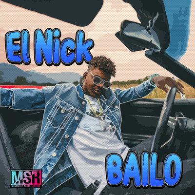 シングル/Bailo/El Nick