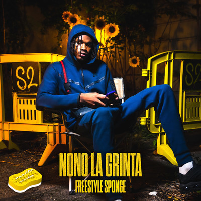 Sponge Productions & Nono La Grinta
