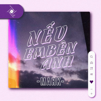 シングル/Neu Em Ben Anh/Mark