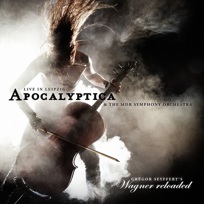 アルバム/Wagner Reloaded: Live in Leipzig/Apocalyptica