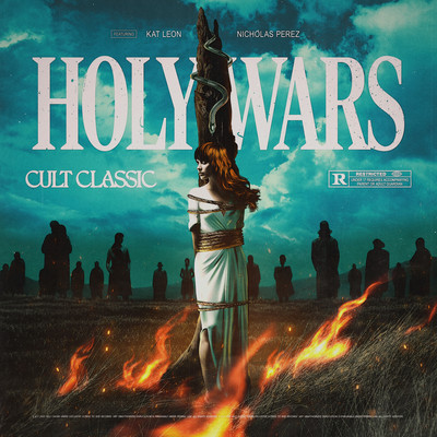 ＜／／＞/Holy Wars