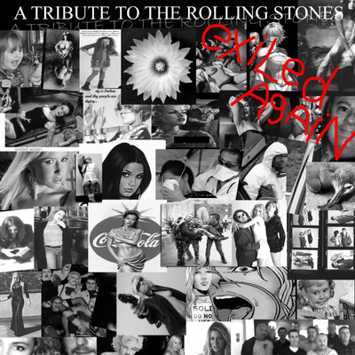 アルバム/Exiled Again: Tribute to Rolling Stones/The Insurgency